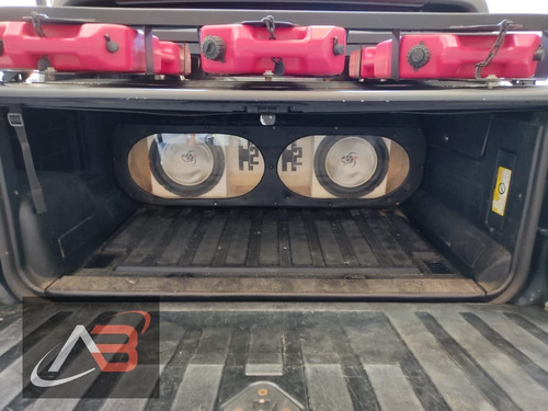 Imagen 11 de 13 de Hummer H2 Pickup Blindada