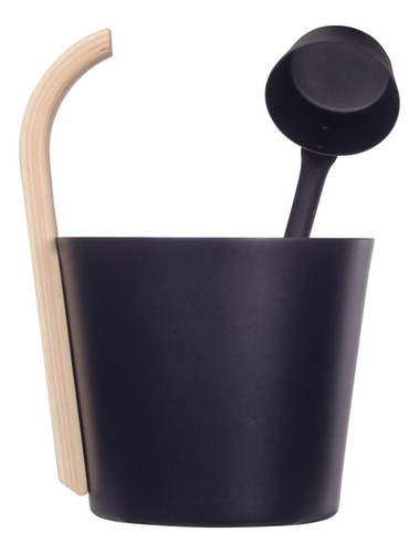 Juego De Cubos Para Sauna Cubo Para Sauna Seco Barril De Alu
