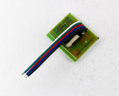 Modulo Fuente Universal Lcd Led Tv 32 ~ 36 40 42 45 Pug Htec