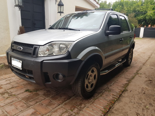 Ford Ecosport 1.6 Xls 2009