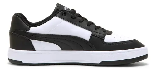 Tênis Masculino Caven 2.0 Puma Geométrico