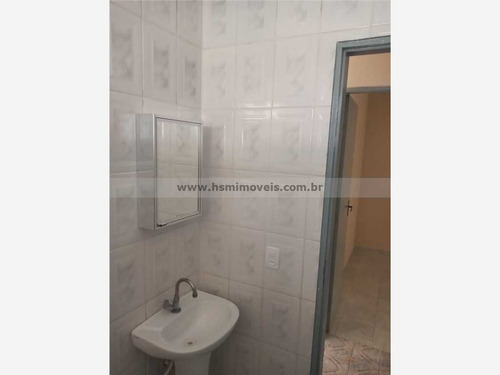 Apartamento - Rudge Ramos - Sao Bernardo Do Campo - Sao Paulo | Ref.: - 17095
