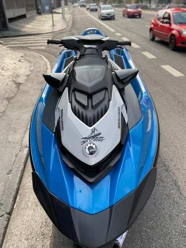 Seadoo Jetski