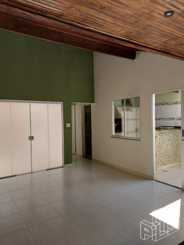 Imagem 7 de 16 de Casa À Venda Em Wanel Ville - Ca008765