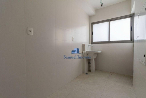 Imagem 19 de 28 de Apartamento Com 3 Dormitórios À Venda, 192 M² Por R$ 2.990.000,00 - Campo Belo - São Paulo/sp - Ap4297