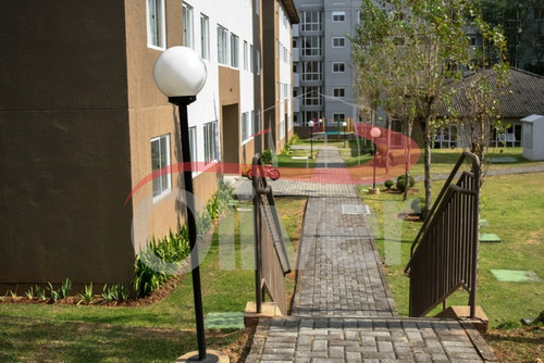 Imagem 16 de 30 de Residencial Aruana, 3 Dormitórios, 1 Vaga De Garagem, Cidade Industrial, Curitiba, Parana - Ap00375 - 33131685