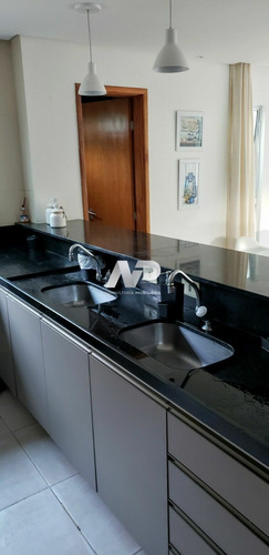 Imagem 14 de 30 de Casa Em Muro Alto - Condominio Beira Mar - Npv-l033m1