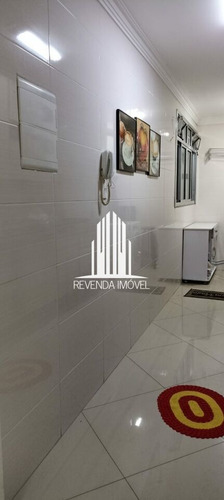 Imagem 4 de 26 de Apartamento Em Jardim Utinga, Santo André/sp De 63m² 2 Quartos À Venda Por R$ 280.000,00 - Ap2320792-s
