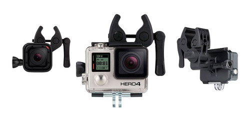 Montura Para Armas Gopro Sportsman Mount