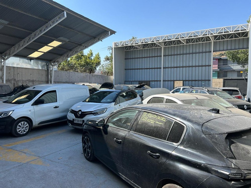 (bod) Bodega Comercial Con Patente De Taller Automotriz.