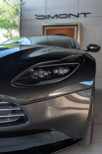 Aston Martin DB11 5.2l Coupe At