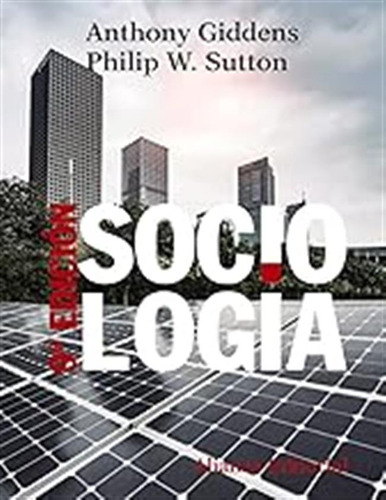 Sociología: 9.ª Edición: 391 (el Libro Universitario - Manua