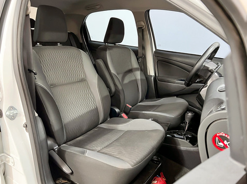 Toyota Etios 1.5 Sedan Xls At