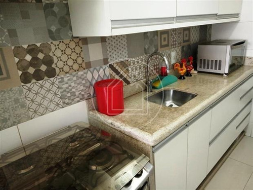 Apartamento - Ref: 852798