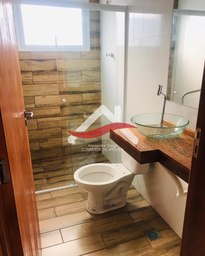 Vendo Linda Casa Vila Assis Ótima Oportunidade!! - Ca00098 - 69405030