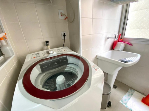 Imagem 15 de 15 de Apartamento - 915 - 69958992