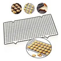 Comprar Grade Resfriar Bolos Doces Antiaderente Grelha Biscoitos