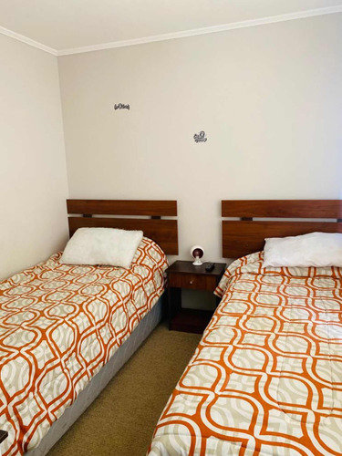 Vende Casa 3d/2b/2estc/1bod Playa Los Enamoradors Quintero