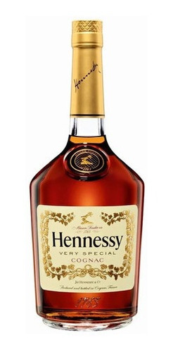 Cognac Hennessy Very Special 700 Ml.*