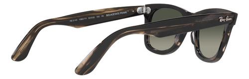 Lente De Sol Ray-ban Wayfarer Unisex
