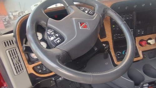 Tractocamion Internacional Prostar Eagle 2010 450hp Nacional