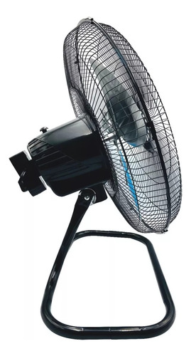 4 Ventiladores 3 En 1 De Piso Pedestal Y Pared 3 Aspas
