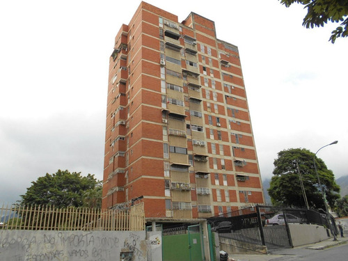 Imagen 7 de 12 de Apartamento En Los Ruices -- Mls #22-14620 -- Mary Aponte 04241233689