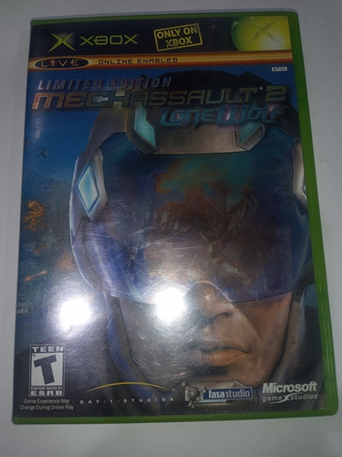 Imagen 2 de 10 de Venta 7 Juegos De Xbox Y 4 De Wii