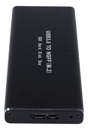 Convertidor De Lector Ssd Externo 2x M.2 Ssd A Usb 3.0 Ada