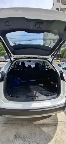 Ford Edge Sel At 2,0 2023