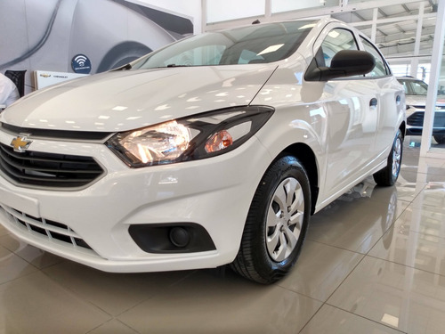 Chevrolet Onix Joy Ls + Mr