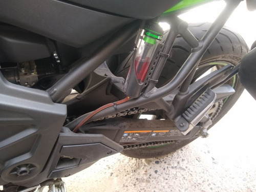 Kawasaki Versys 650 2019 Excelente No Ktm Honda Yamaha