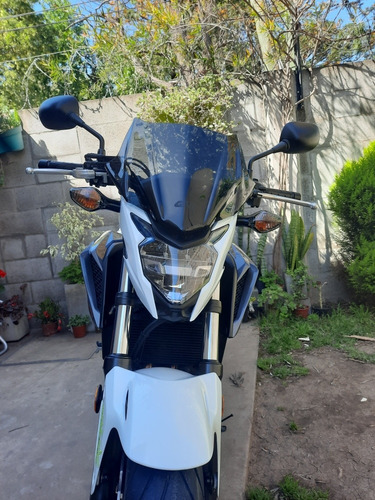 Imagen 12 de 15 de Honda Cb500f