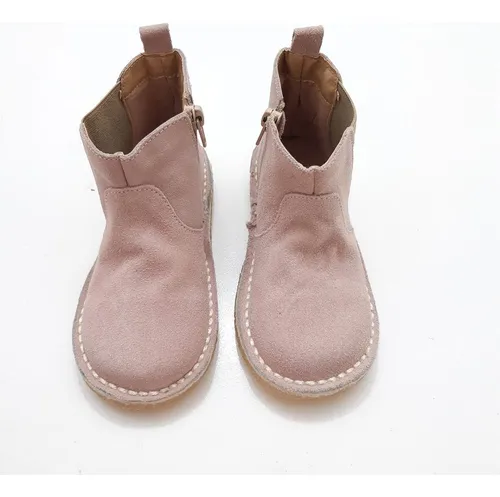 Botas mimo online nena
