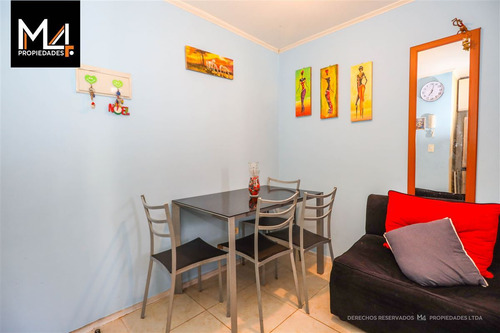 Oportunidad Dpto De 3dorm 1bañ 1estac En Excelente Ubicación