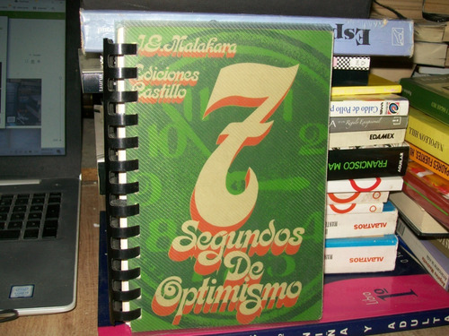 7 Segundos De Optimismo - Malakara