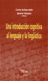 Libro Una Introducciã³n Cognitiva Al Lenguaje Y A La Ling...