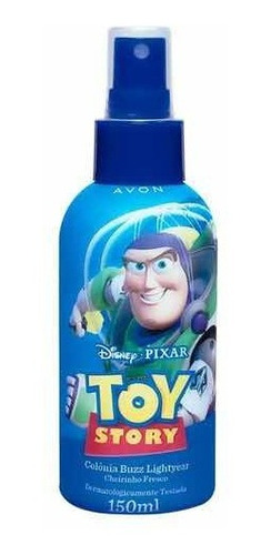 Colonia Toy Story Avon