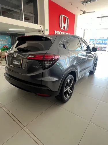 Honda HR-V 1.8 X-tyle