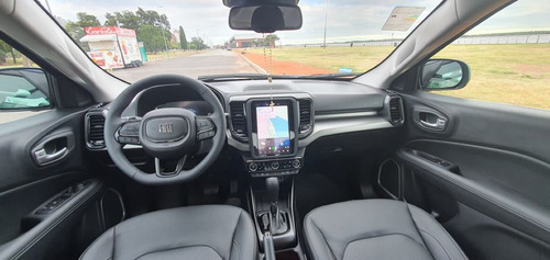 Fiat Toro 2.0 350 Multijet Volcano 4x4 At