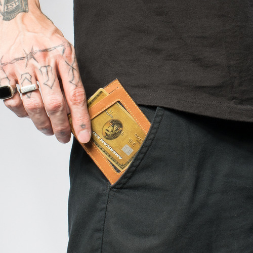 Carteira Masculina Couro Legítimo Porta Cartão Zoe Cor Preto Desenho Do Tecido Couro Legítimo Liso