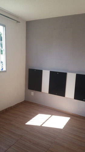 Apartamento À Venda Na Avenida João Paulo Ii, São Pedro, Osasco - Sp - Liv-10757