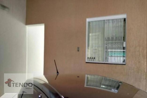Imagem 19 de 30 de Sobrado Com 3 Dormitórios À Venda, 150 M² Por R$ 430.000 - Jardim Portal Do Sol - Indaiatuba/sp - So0554