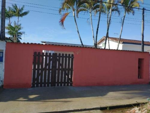 Imagem 14 de 14 de Casa Ótima Lado Praia Perto De Centro Comercial Itanhaém Sp