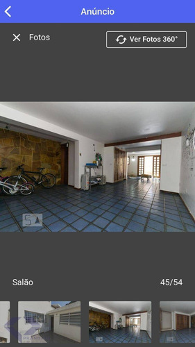 Imagem 3 de 15 de Sobrado Resid E Comercial Com 03 Dorm 01 Suite 03 Vgs 5.000,00 - 11755