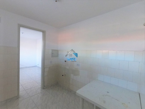 Imagem 21 de 30 de Uma Ótima Oportunidade Para Você, Que Está Procurando Por Imóveis No Cajuru, São Duas Casas De 75m² Cada, Em Um Terreno De 300m² No Conjunto Mercúrio, Com Fácil Acesso À Br-277. - Ca01674 - 70162767