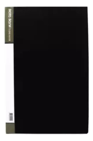 Portafolios/carpeta Oficio C10 Existencia En Descripcion