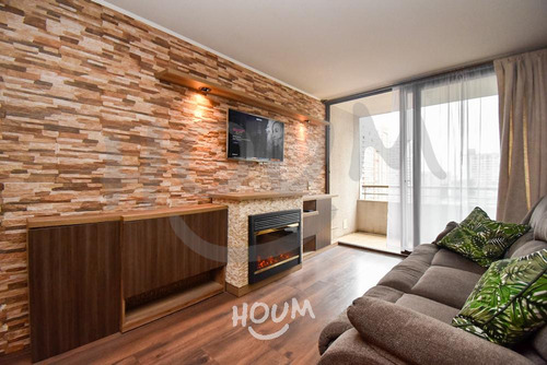 Departamento San Isidro Id: 107854