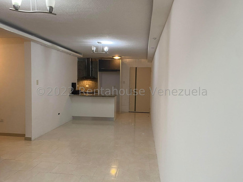 Venta Apartamento El Encantado. Mls #23-16725 Yf