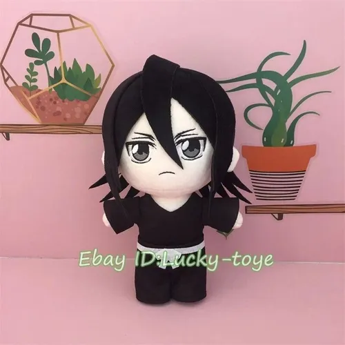 Rukia plush sale